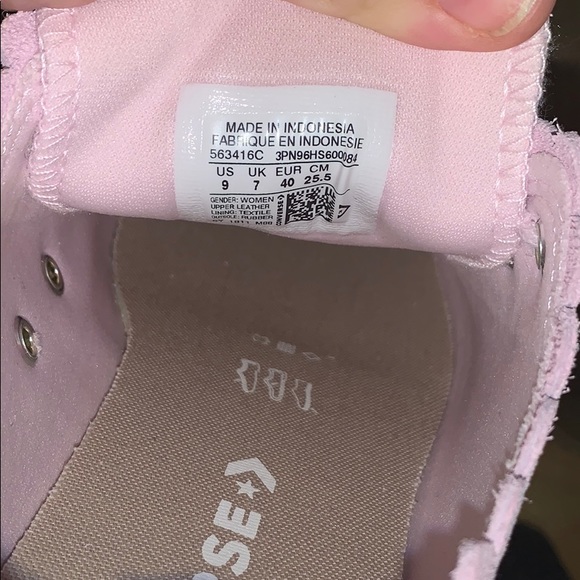 CONVERSE - Picture 5 of 6